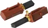 vhbw 2x Kohlebürste 6,3 x 11 x 33 mm kompatibel mit Ametek Produktbild-Vorschau 3