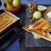 Breville sandwichtoaster VST082X Productafbeelding-voorbeeld 13