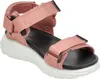 Ecco SP.1 LITE Kinderschuhe Mädchen pink NEU Produktbild-Vorschau 9