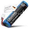 CELLONIC 1x Akku für Beleuchtung / Taschenlampe Kompatibel Produktbild-Vorschau 1