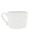 Tasse, Becher CHRISTMAS TREE weiß schwarz für 270ml Keramik Produktbild-Vorschau 2