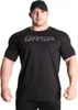 Gasp Legacy Gym Tee 999 Black 2XL Produktbild-Vorschau 3
