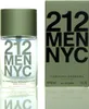 Carolina Herrera 212 Herren EDT 30 ml M Produktbild-Vorschau 2