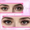 INF Falsche Wimpern aus Naturfasern für mehr Schönheit Produktbild-Vorschau 4