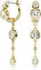 Swarovski Boucles d'oreilles Femme Imber Drop Boucles Voir les images du produit 6