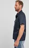 Brandit Us 1/2 Hemd, marineblau, 4XL Produktbild-Vorschau 14