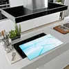 Herdabdeckplatte Glaskeramik 1 Teilig 80x52 Abstrakt Blau Produktbild-Vorschau 12
