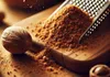 Muskatreibe 13 cm, Edelstahl rostfrei | Gewürz-Reibe für Produktbild-Vorschau 2