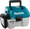 Makita DVC750LZX3 Akku-Staubsauger Produktbild-Vorschau 38