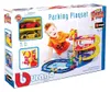 Garaż Parking Playset 1:43 BBURAGO Podgląd zdjęcia produktu 4