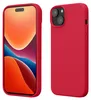 kwmobile Handyhülle für iPhone 15 Hülle, für iPhone 15 Case Produktbild-Vorschau 1
