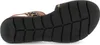 Gabor Comfort Riemchensandalette  Braun Produktbild-Vorschau 46
