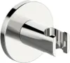 Hansa Wandbrausehalter Hansaliving   verchromt, 44440163 Produktbild-Vorschau 1