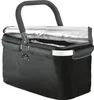 GENIUS Panier à provisions thermique Falko 25l 48x28x24cm Voir les images du produit 1