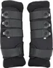 BUSSE Stallgamaschen 3D Air Effect Schwarz L Produktbild-Vorschau 1