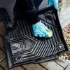 FROGUM No.77 Gummimatten Ganzjahresset von Auto Fußmatten Produktbild-Vorschau 3