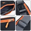 Bauchtasche für Damen und Herren Gürteltasche Hüfttasche Produktbild-Vorschau 3