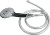 Ferrestock Fskfab011 Badewannen-armaturenset Silber  Silber Produktbild-Vorschau 3