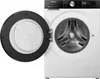Hisense WF3S9045BW3, Frontlader, 9 kg, B, 72 dB, 1400 RPM, Produktbild-Vorschau 2