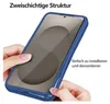 360° Grad Hülle für Samsung Galaxy S26 Ultra vollschutz mit Produktbild-Vorschau 7
