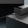 Powerbanka | USB-C, Extralink EPB-114 50000 mAh, čierna Náhľad obrázku produktu 13