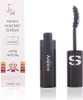 A product shot of a mascara tube and its packaging, displayed with the wand separate from the tube. Voir les images du produit