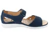 Ganter Sandalen Sandalen Nubukleder Produktbild-Vorschau 23