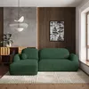 Masseno Ecksofa MODENZA P L-S mit Schlaffunktion L-Form, Produktbild-Vorschau 5