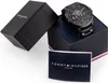 Tommy Hilfiger Luca Herrenuhr 1710494 Produktbild-Vorschau 12