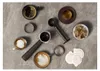 AEG AEG Espresso Siebträgermaschine EC6-1-6BST Gourmet 6 Produktbild-Vorschau 20