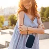kwmobile Neopren Handytasche für Smartphones M - 5,5" - Produktbild-Vorschau 5