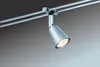 Paulmann Stromschienensystem Rail System Lille Chrom matt 4 Produktbild-Vorschau 2