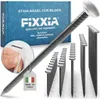 FIXXIA® Stahlnägel - [50er Set, 10x in 20-50 mm] Stahlnägel Produktbild-Vorschau 1