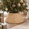 Gevlochten beschermhoes voor kerstboomstandaard, Productafbeelding-voorbeeld 9