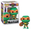 Teenage Mutant Ninja Turtles Mutant Mayhem - Michelangelo Produktbild-Vorschau 6