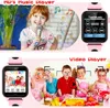 (Pink) A8 Smart Game Watch pro děti, 18 her Smartwatch pro Náhled obrázku produktu 6