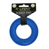 Posilovač prstů LIFEFIT® RUBBER RING modrý Náhled obrázku produktu 2