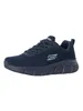 Skechers Herren Schuhe Marine 118106NVY Grösse 45 Produktbild-Vorschau 17
