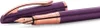 Pelikan 400198406, Violett, Kartuschenfüllsystem, Royal Produktbild-Vorschau 3