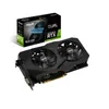 ASUS DUAL-RTX2060-6G-EVO - Grafikkarten - GF RTX 2060 Produktbild-Vorschau 3
