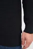 !Solid SDRecone Herren Strickjacke Cardigan mit Stehkragen Produktbild-Vorschau 5