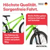 24 Zoll Kinderfahrrad, 6-Gang, MTB Kinderfahrrad, S’COOL Produktbild-Vorschau 3