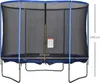 HOMCOM Trampoline avec filet de sécurité Trampoline de Voir les images du produit 3
