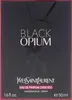 Yves Saint Laurent Black Opium Over Red parfémovaná voda Náhľad obrázku produktu 23