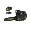 Greenworks GD40TCSK2 Akku-Kettensäge 25 cm, Brushless, 12 Produktbild-Vorschau 12