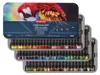 DERWENT 2306263 DERWENT Chromaflow Buntstifte farbsortiert, Podgląd zdjęcia produktu 2