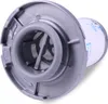 KOMA HFRW6 - Filter für Stabstaubsauger Rowenta X-Force Produktbild-Vorschau 3