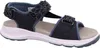 Superfit Sandalen CRISS CROSS Jungen 31353139343333 Blau 32 Produktbild-Vorschau 27