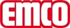 The image shows the logo of the brand EMCO. Podgląd zdjęcia produktu