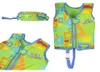 Bestway Green 56 cm Schwimmweste 32177 Produktbild-Vorschau 1